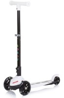 Самокат Chipolino Robby White (DSROB0236WH)