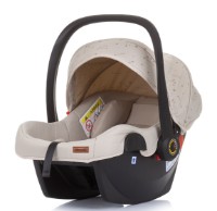 Scaun auto pentru copii Chipolino Duo Smart Sand (STKDS0233SA) imaginea #1 — magazin online Desire.md