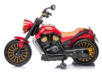 Электромобиль Chipolino Duo Tron Red (ELMDT02303RE) фото №5 — интернет-магазин Desire.md