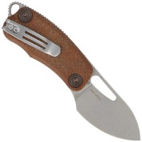 Нож Black Fox BF-763 фото №3 — интернет-магазин Desire.md