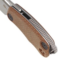 Нож Black Fox BF-763 фото №4 — интернет-магазин Desire.md