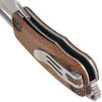 Нож Black Fox BF-763 фото №5 — интернет-магазин Desire.md