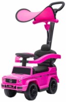 Tolocar Chipolino Mercedes G350 Pink (ROCMB02104PI)