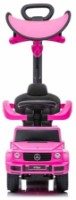 Tolocar Chipolino Mercedes G350 Pink (ROCMB02104PI) imaginea #2 — magazin online Desire.md