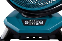 Ventilator Makita DCF301Z imaginea #2 — magazin online Desire.md