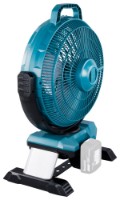 Ventilator Makita DCF301Z imaginea #4 — magazin online Desire.md