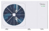 Pompă de caldură Midea MHC-V16W-D2N8-B imaginea #1 — magazin online Desire.md
