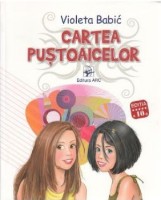 Cartea Cartea pustoaicelor (9789975005159)