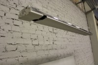 Инфракрасный обогреватель Teploceramic SW-Pro 2000 фото №2 — интернет-магазин Desire.md