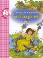 Cartea Gradina secreta (9789975004879)