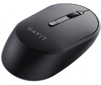 Mouse Havit MS78GT Black imaginea #2 — magazin online Desire.md