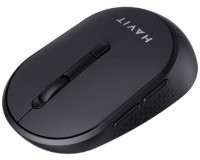 Mouse Havit MS78GT Black imaginea #3 — magazin online Desire.md