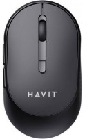 Mouse Havit MS78GT Black imaginea #1 — magazin online Desire.md