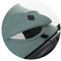 Carucior Chipolino Move On Aloe (LKMO02305AL) imaginea #9 — magazin online Desire.md