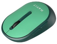 Mouse Havit MS78GT Green imaginea #2 — magazin online Desire.md