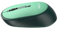 Mouse Havit MS78GT Green imaginea #3 — magazin online Desire.md