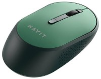 Mouse Havit MS78GT Green imaginea #5 — magazin online Desire.md