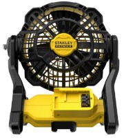 Вентилятор Stanley SFMCE001B-XJ фото №2 — интернет-магазин Desire.md