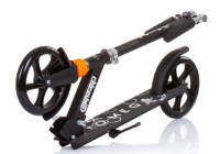 Самокат Chipolino Omega Black (DSOME0236BK) фото №4 — интернет-магазин Desire.md