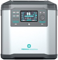 Портативная зарядная станция 3E Power Station P25 Max