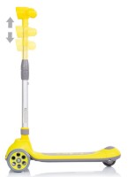 Самокат Chipolino Orbit Yellow (DSORB0236YE) фото №5 — интернет-магазин Desire.md