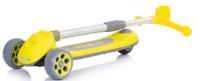Самокат Chipolino Orbit Yellow (DSORB0236YE) фото №6 — интернет-магазин Desire.md