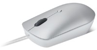 Компьютерная мышь Lenovo 540 USB-C Compact Wired Cloud Grey фото №3 — интернет-магазин Desire.md