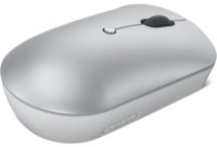 Компьютерная мышь Lenovo 540 USB-C Wireless Cloud Grey фото №3 — интернет-магазин Desire.md