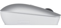 Компьютерная мышь Lenovo 540 USB-C Wireless Cloud Grey фото №4 — интернет-магазин Desire.md
