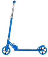 Trotinetă Chipolino Sharky Blue (DSSHA0231BL) imaginea #2 — magazin online Desire.md