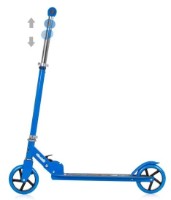 Trotinetă Chipolino Sharky Blue (DSSHA0231BL) imaginea #3 — magazin online Desire.md