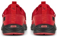 Кроссовки мужские Puma Softride One4All High Risk Red/Puma Black 41 фото №5 — интернет-магазин Desire.md
