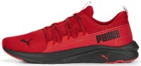 Кроссовки мужские Puma Softride One4All High Risk Red/Puma Black 42 фото №2 — интернет-магазин Desire.md
