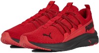 Кроссовки мужские Puma Softride One4All High Risk Red/Puma Black 44 фото №1 — интернет-магазин Desire.md