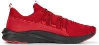 Кроссовки мужские Puma Softride One4All High Risk Red/Puma Black 45 фото №3 — интернет-магазин Desire.md