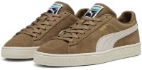 Ghete pentru bărbați Puma Suede Classic XXI Chocolate Chip/Alpine Snow 40.5 imaginea #1 — magazin online Desire.md