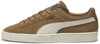 Кеды мужские Puma Suede Classic XXI Chocolate Chip/Alpine Snow 41 фото №2 — интернет-магазин Desire.md