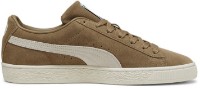 Ghete pentru bărbați Puma Suede Classic XXI Chocolate Chip/Alpine Snow 42.5 imaginea #3 — magazin online Desire.md