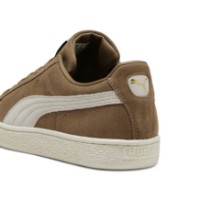 Кеды мужские Puma Suede Classic XXI Chocolate Chip/Alpine Snow 47 фото №6 — интернет-магазин Desire.md