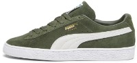 Кеды мужские Puma Suede Classic XXI Myrtle/Puma White 43 фото №2 — интернет-магазин Desire.md