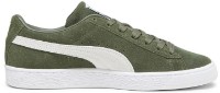 Кеды мужские Puma Suede Classic XXI Myrtle/Puma White 43 фото №3 — интернет-магазин Desire.md