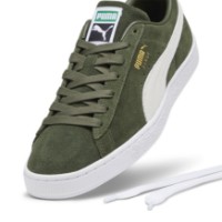 Кеды мужские Puma Suede Classic XXI Myrtle/Puma White 43 фото №5 — интернет-магазин Desire.md