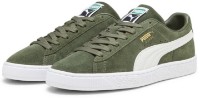 Кеды мужские Puma Suede Classic XXI Myrtle/Puma White 45 фото №1 — интернет-магазин Desire.md