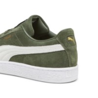 Кеды мужские Puma Suede Classic XXI Myrtle/Puma White 47 фото №6 — интернет-магазин Desire.md