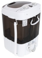 Maşina de spălat rufe Camry CR-8054 imaginea #3 — magazin online Desire.md