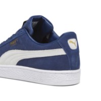Кеды мужские Puma Suede Classic XXI Persian Blue/Puma White 42.5 фото №6 — интернет-магазин Desire.md
