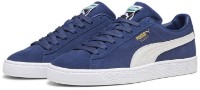 Кеды мужские Puma Suede Classic XXI Persian Blue/Puma White 44.5 фото №1 — интернет-магазин Desire.md