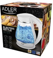 Fierbator de apa Adler AD-1274 White imaginea #5 — magazin online Desire.md
