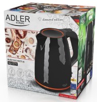 Fierbator de apa Adler AD-1277 Black imaginea #4 — magazin online Desire.md