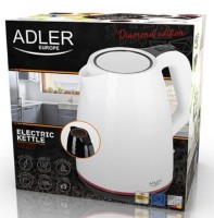 Fierbator de apa Adler AD-1277 White imaginea #4 — magazin online Desire.md